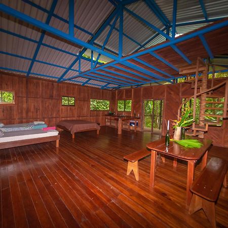 فيلا Dolphin Quest Costa Rica Piedras Blancas المظهر الخارجي الصورة