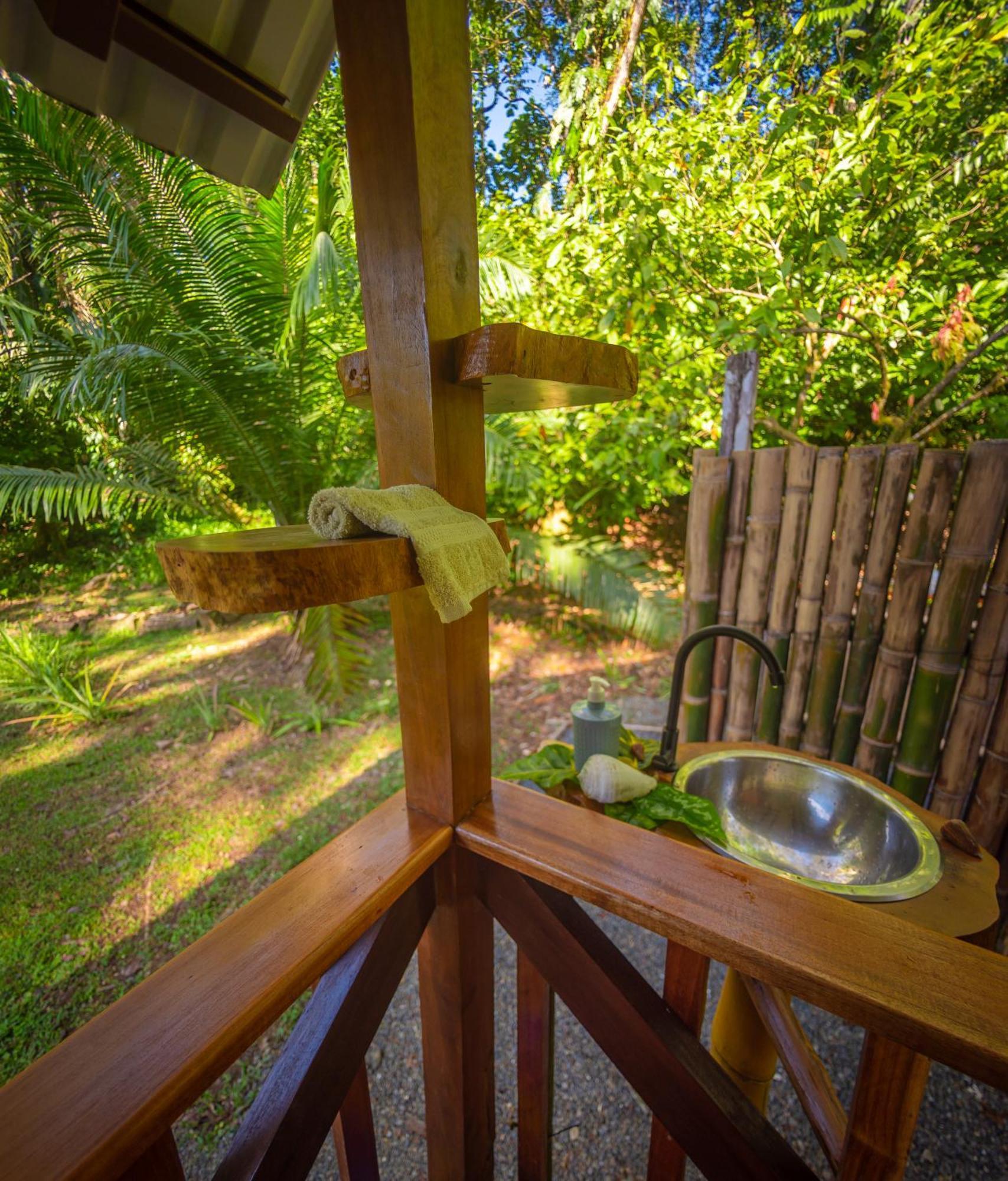 فيلا Dolphin Quest Costa Rica Piedras Blancas المظهر الخارجي الصورة
