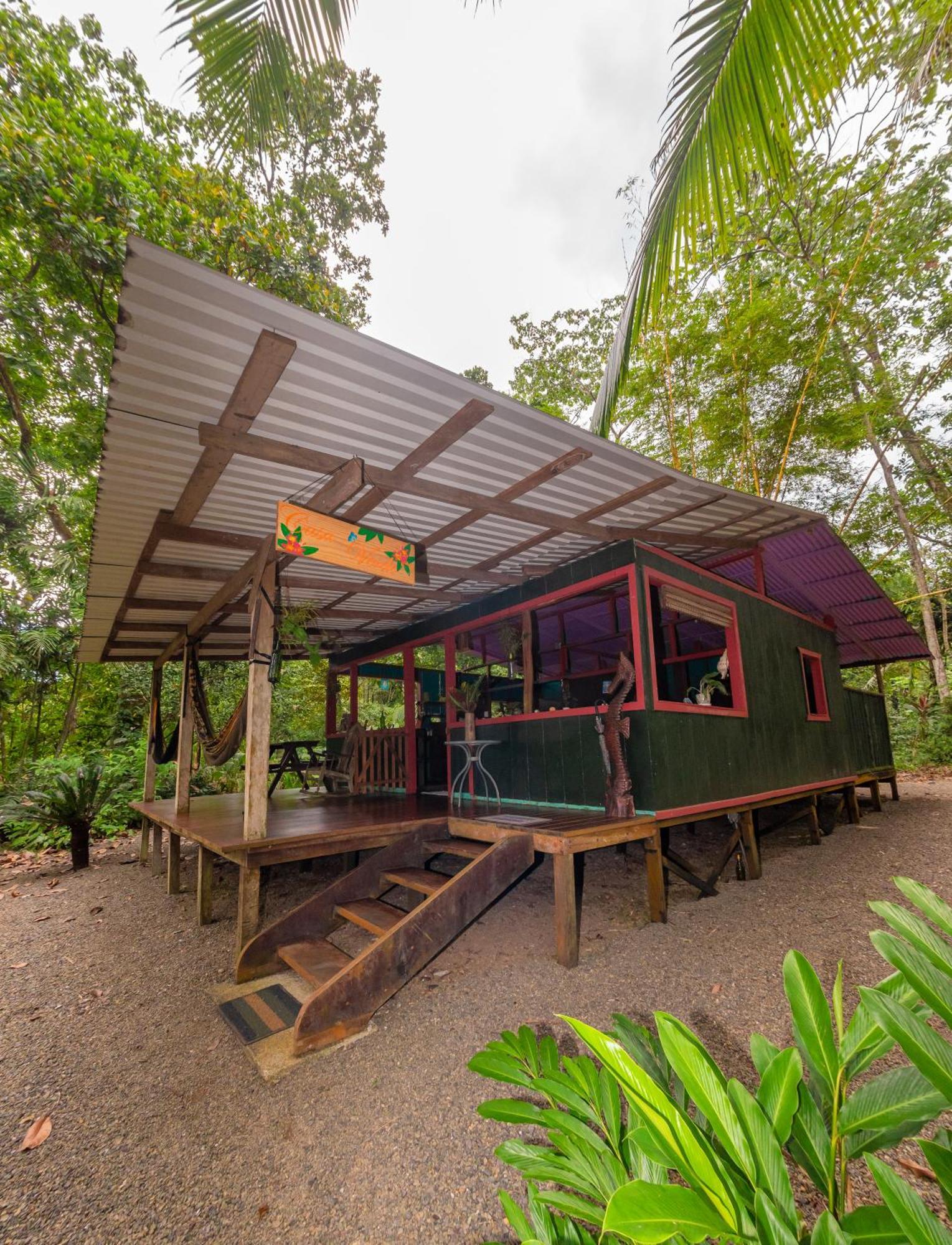 فيلا Dolphin Quest Costa Rica Piedras Blancas المظهر الخارجي الصورة
