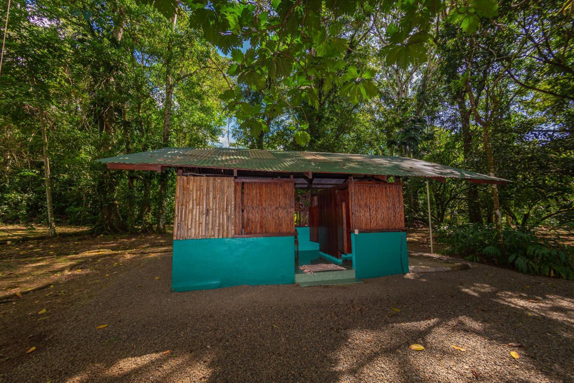 فيلا Dolphin Quest Costa Rica Piedras Blancas المظهر الخارجي الصورة