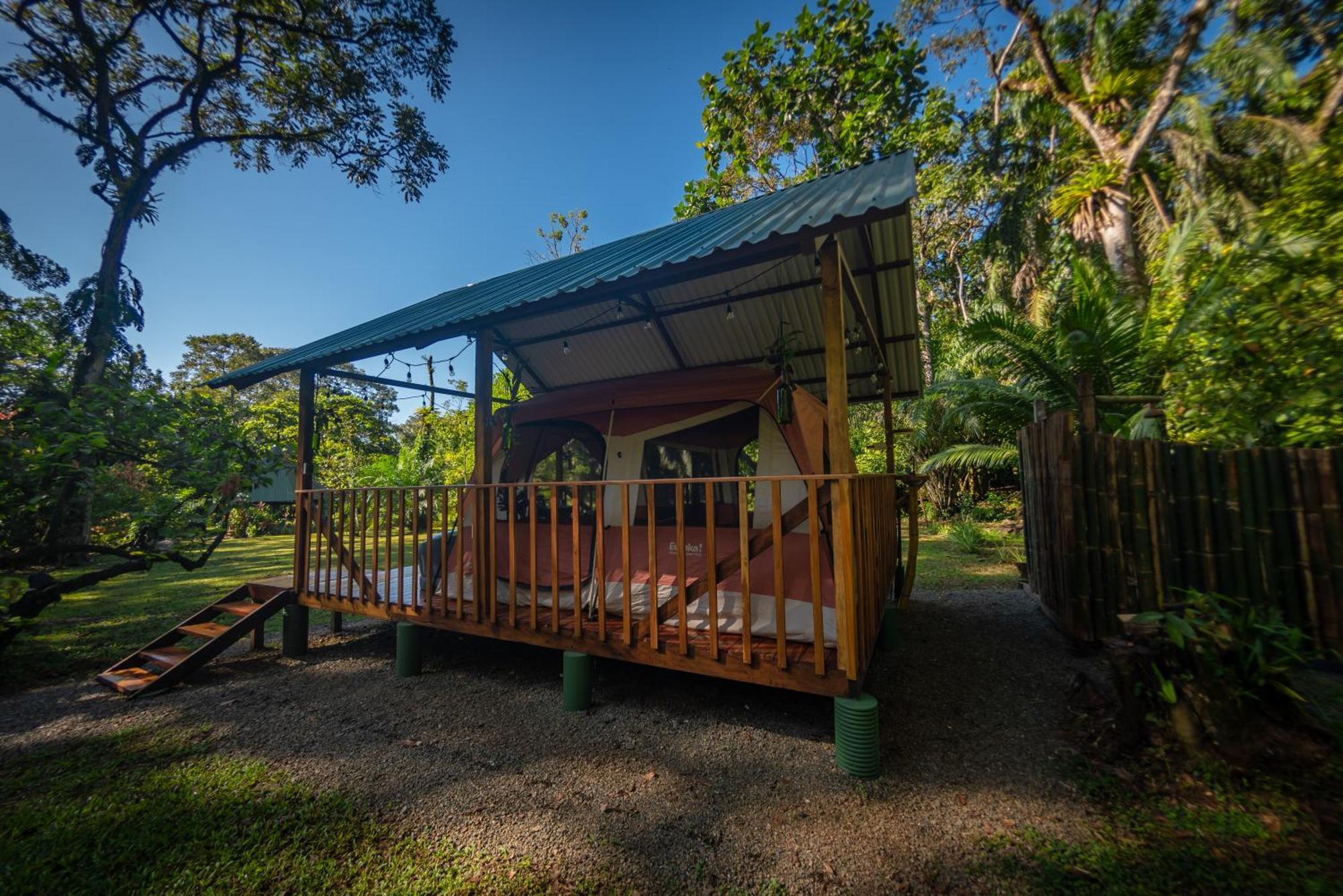 فيلا Dolphin Quest Costa Rica Piedras Blancas المظهر الخارجي الصورة