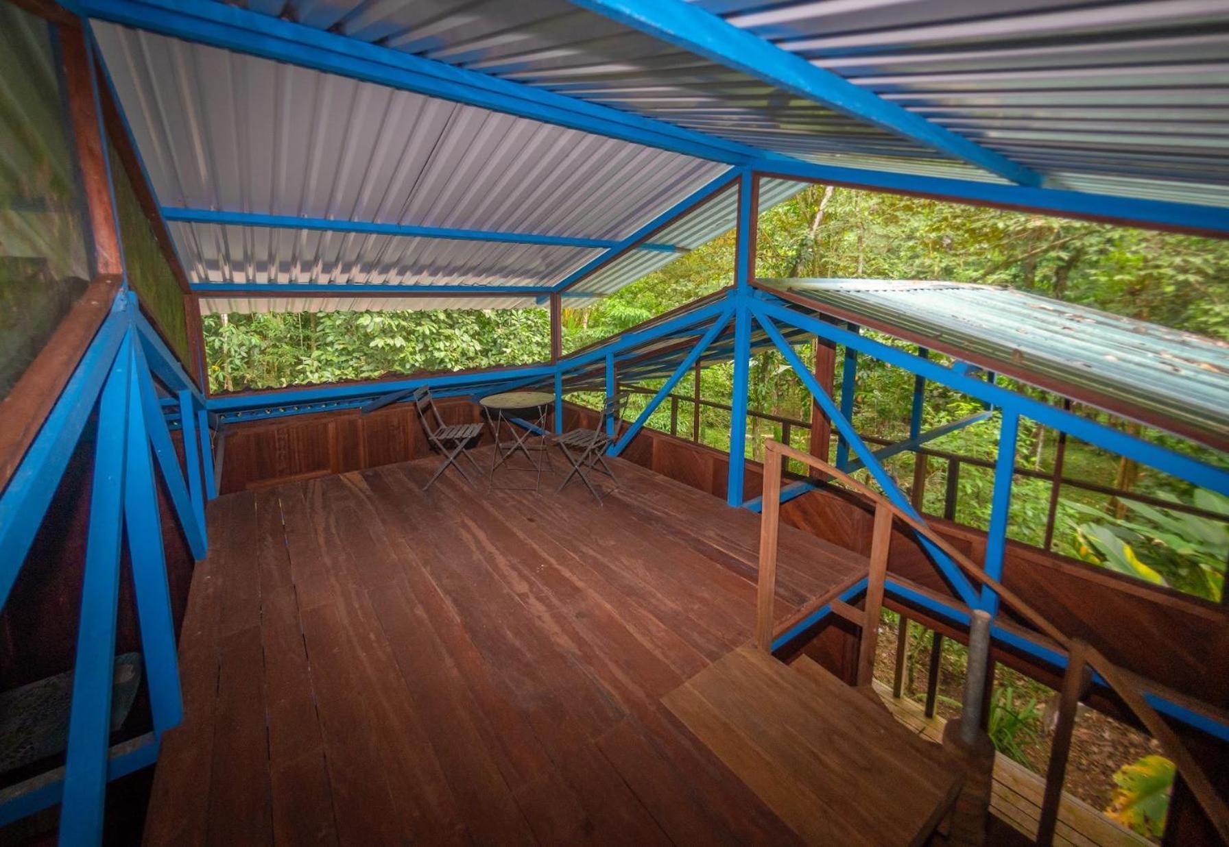 فيلا Dolphin Quest Costa Rica Piedras Blancas المظهر الخارجي الصورة