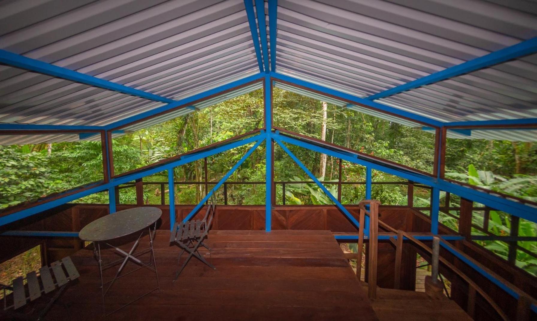 فيلا Dolphin Quest Costa Rica Piedras Blancas المظهر الخارجي الصورة